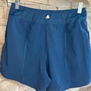 Women’s Athletic Tek Shorts